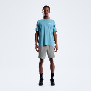 Men's Wavertree Shorts - Garbo Grey