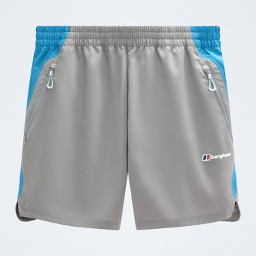 Men's Wavertree Shorts - Garbo Grey
