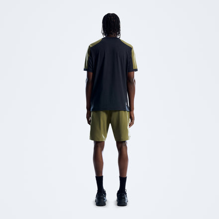 Men's Wavertree Shorts - Cheviot Green