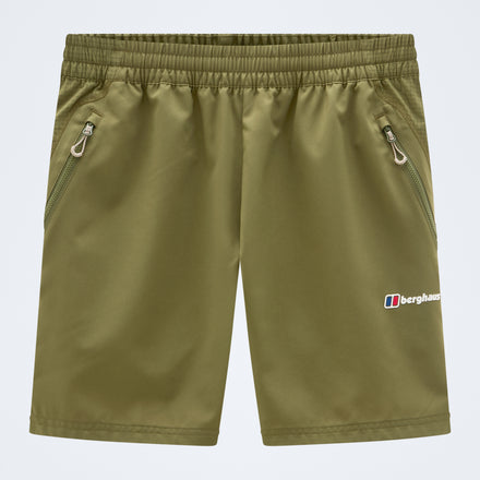 Men's Wavertree Shorts - Cheviot Green