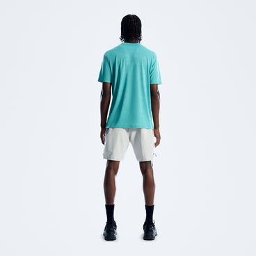 Men's Wavertree Shorts - Light Blue