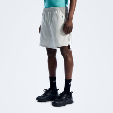 Men's Wavertree Shorts - Light Blue