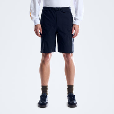 Men's Big Wall Short - Black