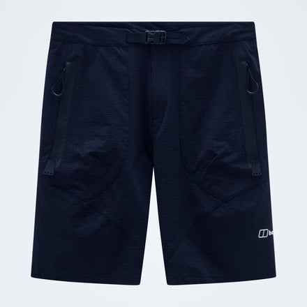 Men's Big Wall Short - Black