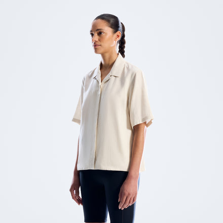 Women's Harthwaite Shirt - Green