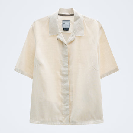 Women's Harthwaite Shirt - Green