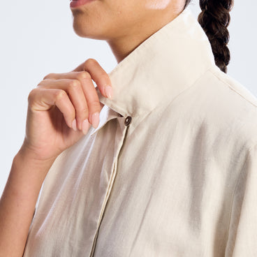 Women's Harthwaite Shirt - Green