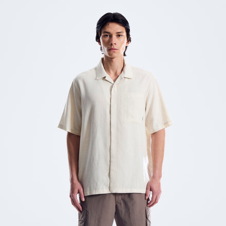 Men's Harthwaite Shirt - Grey