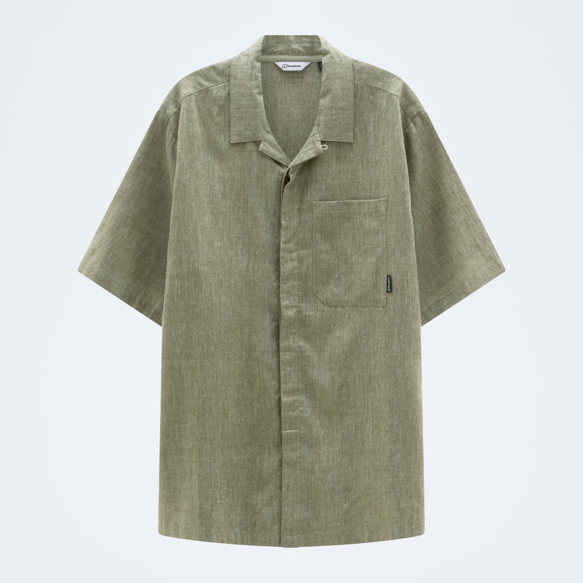 Men's Harthwaite Shirt - Green