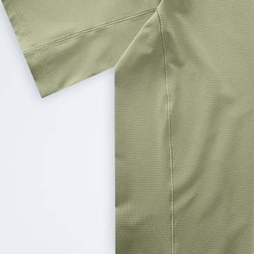 Women's Bowburn Tech Tee - Green
