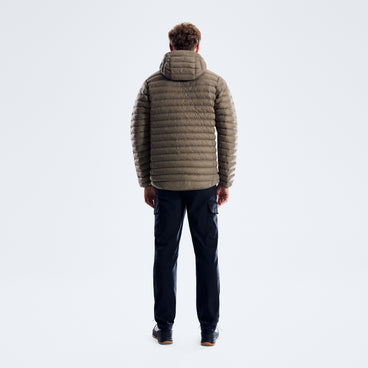 Men's Vaskye Jacket - Volcanic Ash