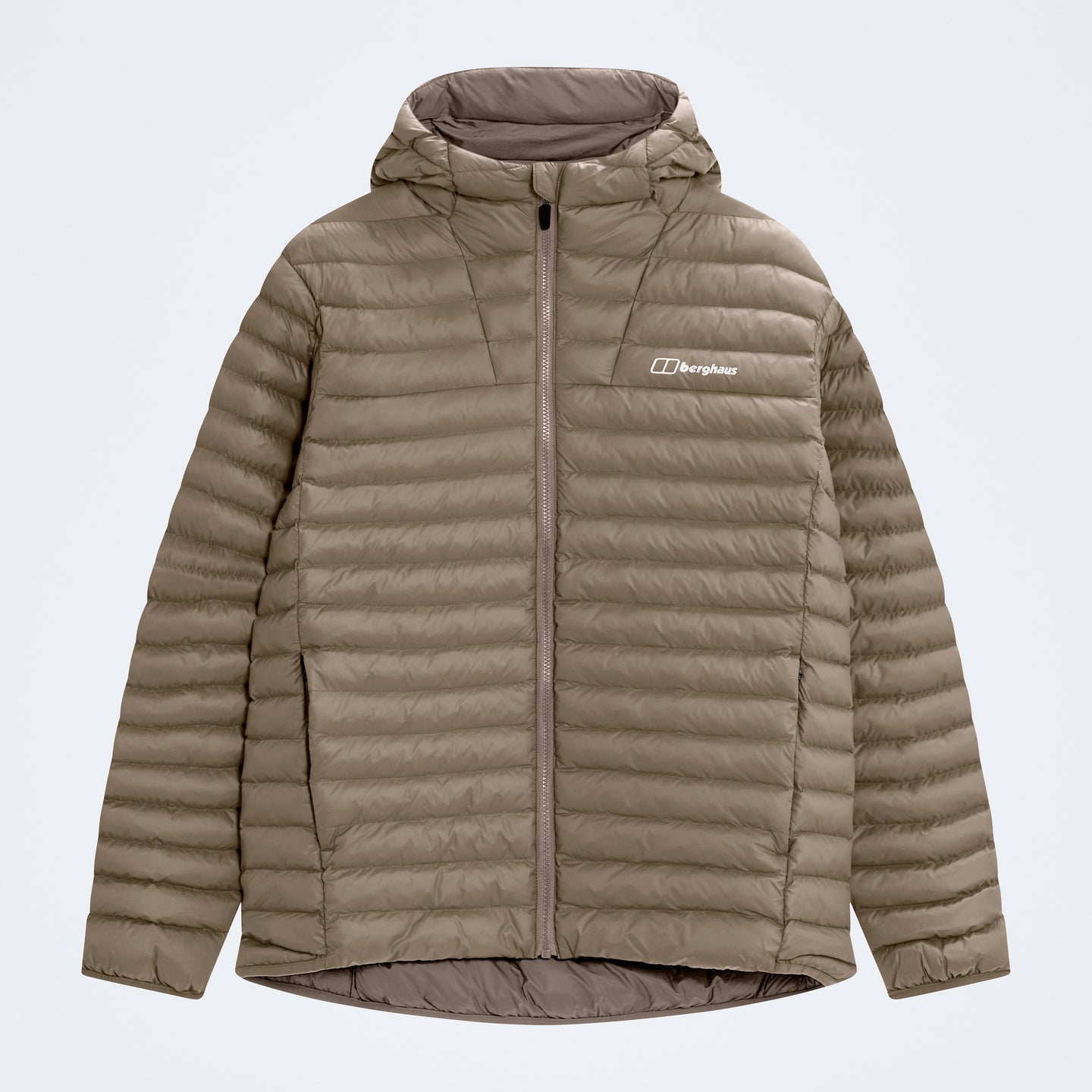 Men's Vaskye Jacket - Volcanic Ash