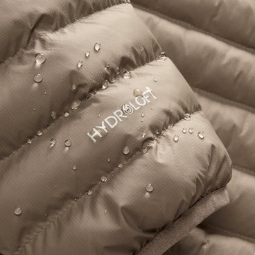 Men's Vaskye Jacket - Volcanic Ash