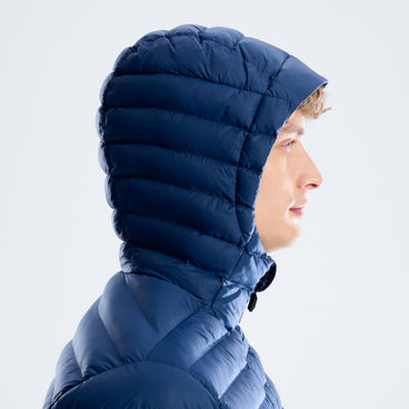 Men's Vaskye Jacket - Hale Navy