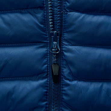 Men's Vaskye Jacket - Hale Navy