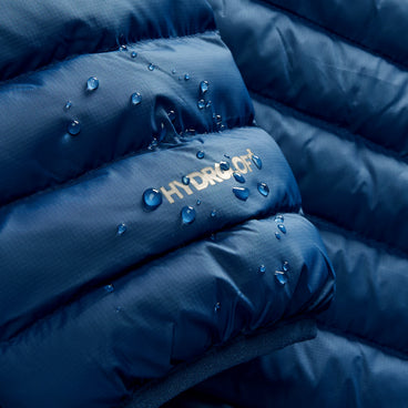 Men's Vaskye Jacket - Hale Navy