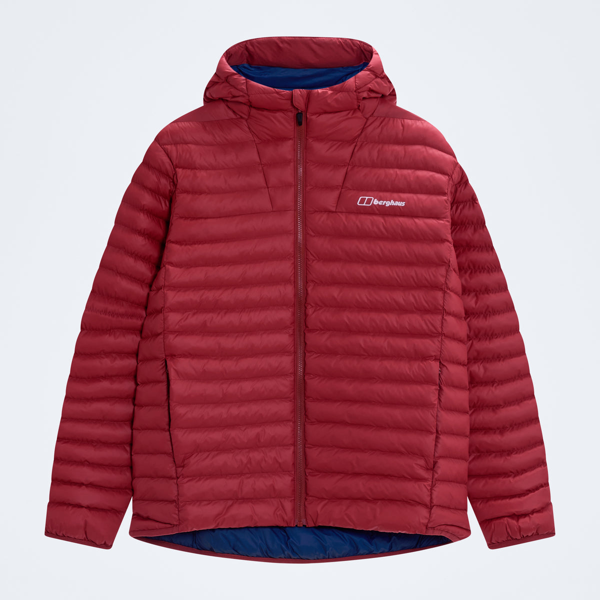 Vaskye Jacket Fury