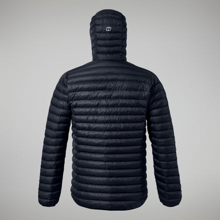 Men's Vaskye Jacket - Black