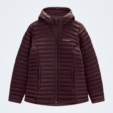 Women's Nula Micro Jacket - Chakra