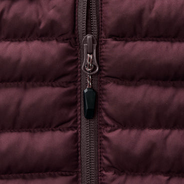 Women's Nula Micro Jacket - Chakra