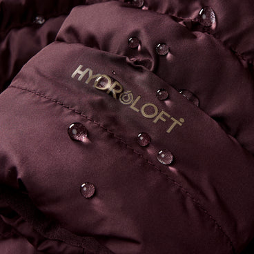 Women's Nula Micro Jacket - Chakra