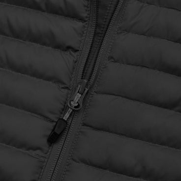 Women's Nula Micro Jacket - Black