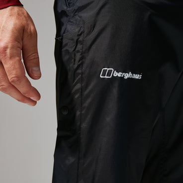 Men's Deluge 2.0 Pant - Black