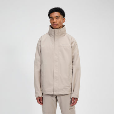 Men's RG Alpha 2.0 Waterproof Jacket - Grey