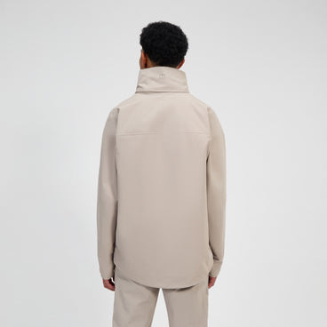 Men's RG Alpha 2.0 Waterproof Jacket - Grey