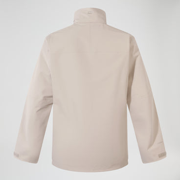 Men's RG Alpha 2.0 Waterproof Jacket - Grey