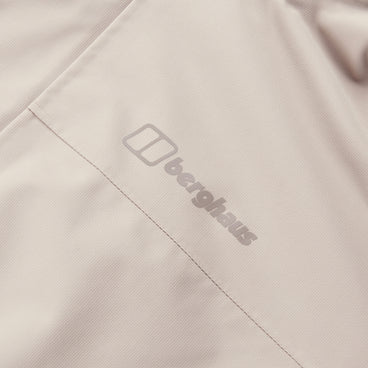 Men's RG Alpha 2.0 Waterproof Jacket - Grey