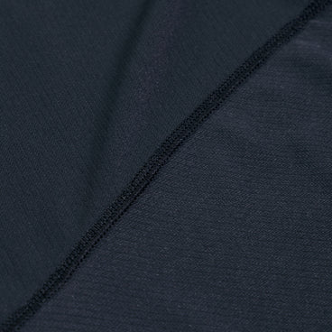Women's 24/7 Tech Tee Super Stretch Crew - Black