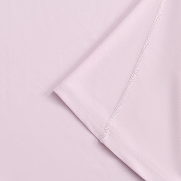 Women's 24/7 Crew Short Sleeve Tech Tee - Pink