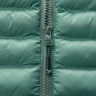 Men's Vaskye Synthetic Insulated Vest  - Otherside