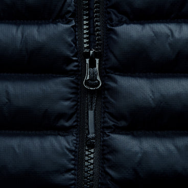 Men's Vaskye Synthetic Insulated Vest  - Black Tonal