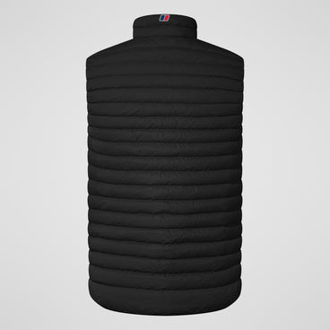 Men's Vaskye Vest - Black