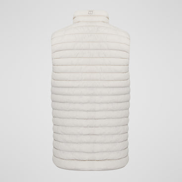 Men's Vaskye Synthetic Insulated Vest - Grey