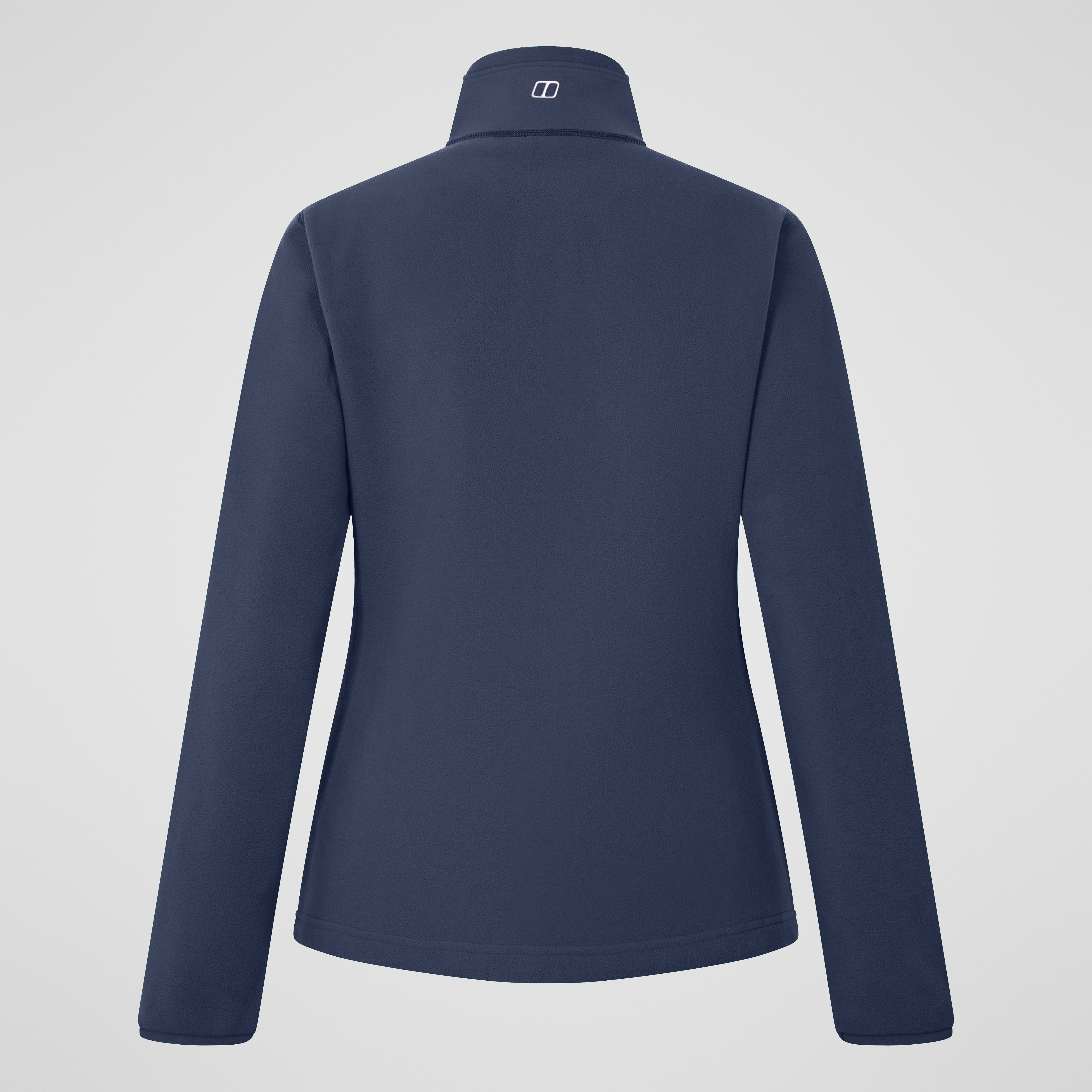 Women's Prism 2.0 Micro Half Zip Polartec Fleece - Hale Navy