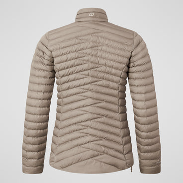 Women's Nula Jacket - Natural