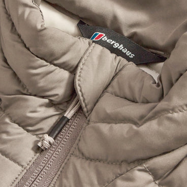 Women's Nula Jacket - Natural