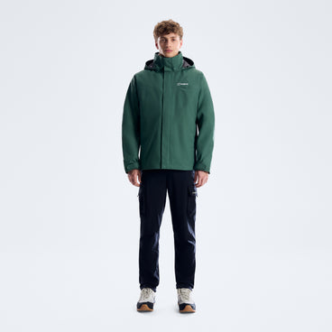 Men's RG Alpha 2.0 Gemini 3in1 Jacket - Otherside/Dolomite