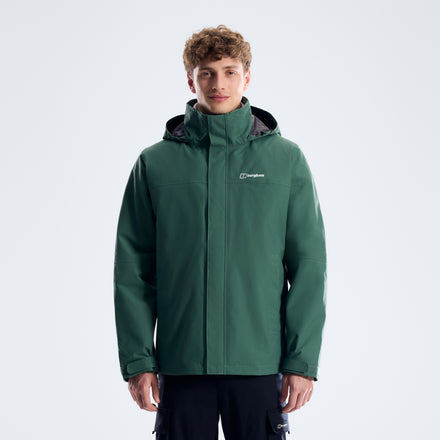 Men's RG Alpha 2.0 Gemini 3in1 Jacket - Otherside/Dolomite
