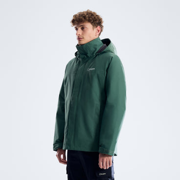 Men's RG Alpha 2.0 Gemini 3in1 Jacket - Otherside/Dolomite