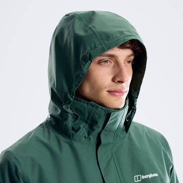 Men's RG Alpha 2.0 Gemini 3in1 Jacket - Otherside/Dolomite