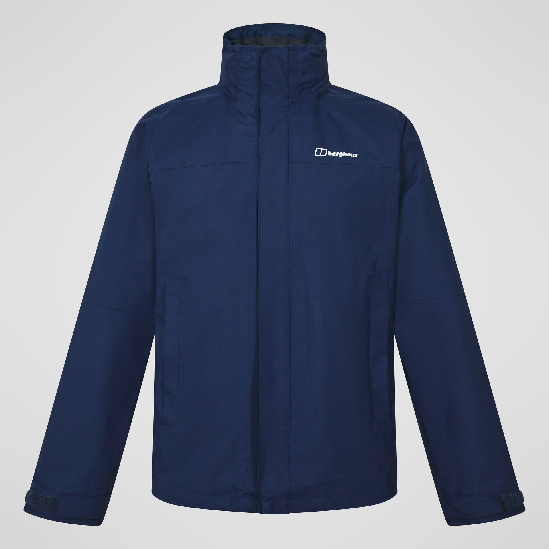 RG Alpha 2.0 Gemini 3in1 Jacket Dark Blue