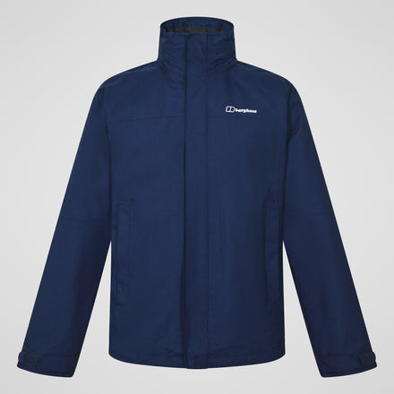 Men's RG Alpha 2.0 Gemini 3in1 Jacket - Dark Blue