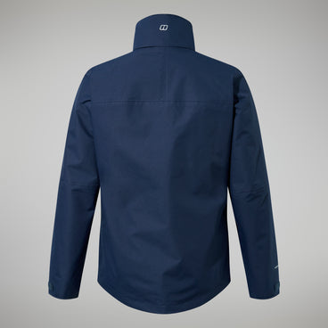 Men's RG Alpha 2.0 Gemini 3in1 Jacket - Dark Blue