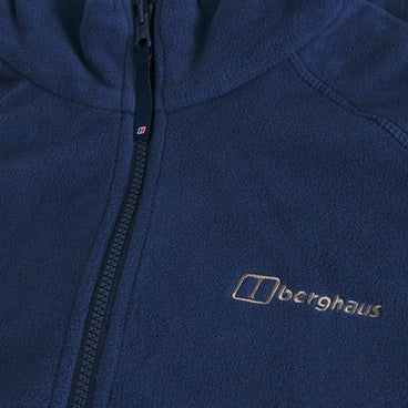 Men's RG Alpha 2.0 Gemini 3in1 Jacket - Dark Blue