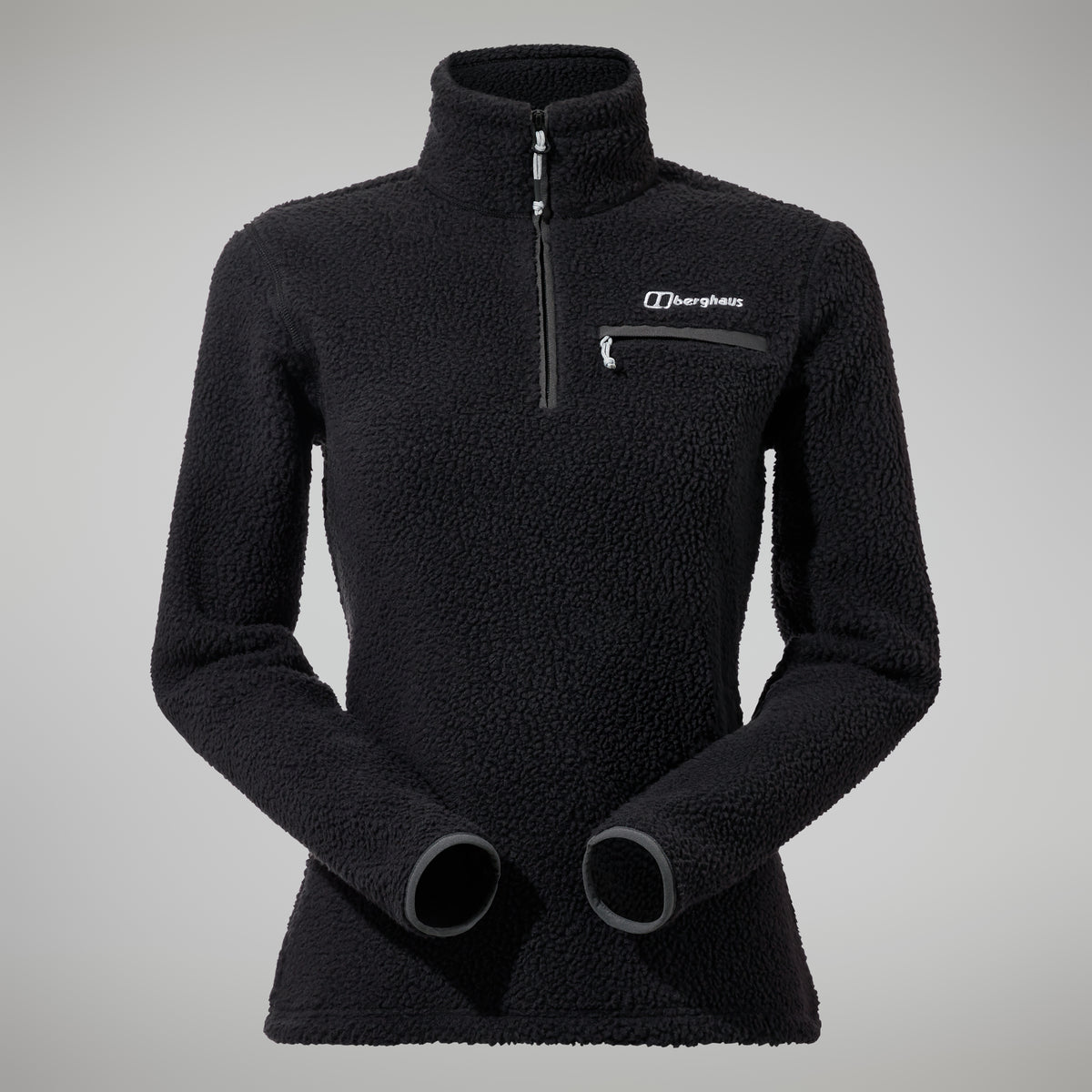 Darria Half Zip