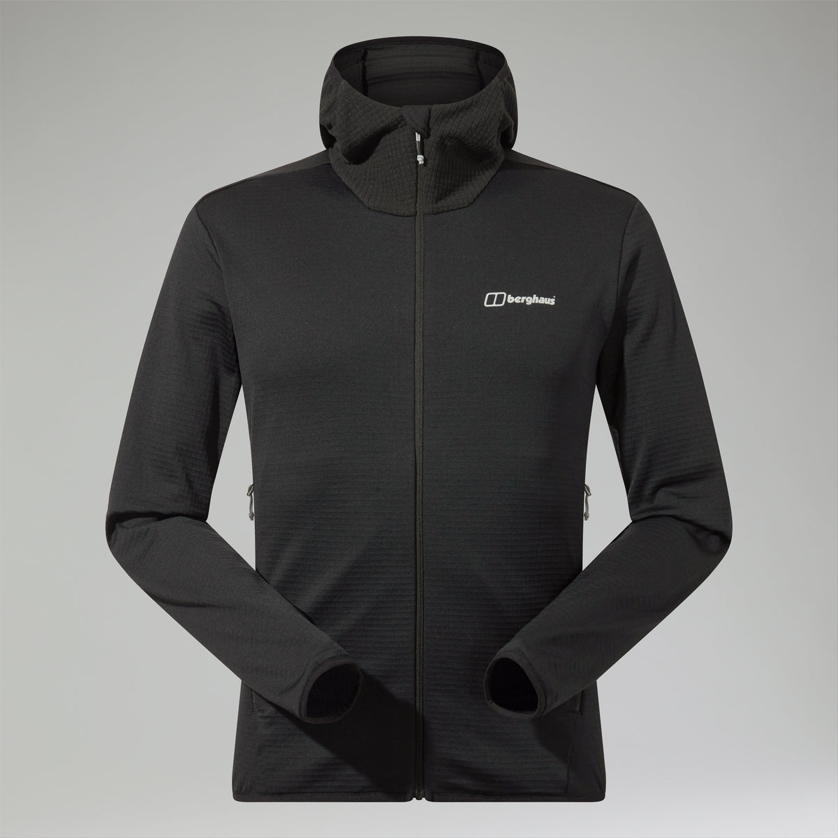 Keppla Hooded Jacket